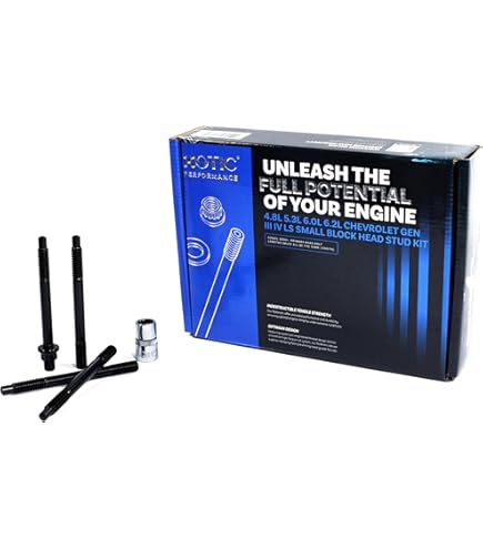 Amazon.com: Speedmaster PCE279.1023 Compatible with Chevy LS 1997